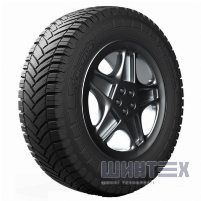 Michelin AGILIS CrossClimate 205/75 R16C 113/111R